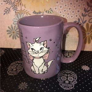 Disneys The Aristocats Marie the cat coffee mug